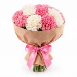 Цветы для мамы