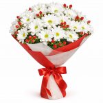 Цветы для ребенка