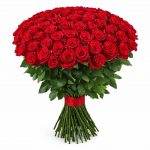 Розы Эквадор