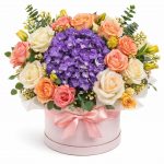 Букет начальнику и начальнице