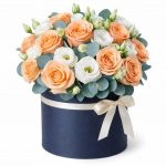 Цветы для мужчины