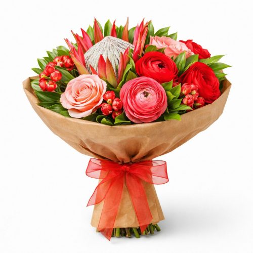 Букет «Шарм»