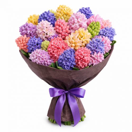 Букет «Весенний микс»