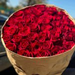 Цветы для клиента - Ирина М.